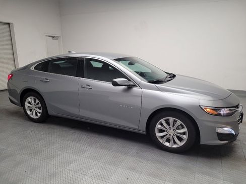Used 2023 Chevrolet Malibu LT FWD image 11