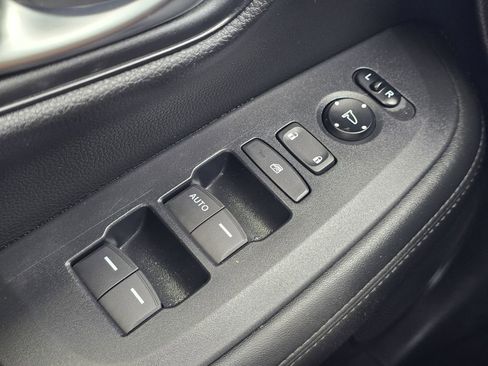 Used 2024 Honda HR-V LX image 24