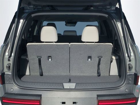 New 2026 Hyundai Santa Fe SEL AWD/4WD image 14