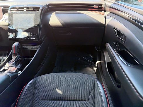 Used 2022 Hyundai Tucson N Line image 19