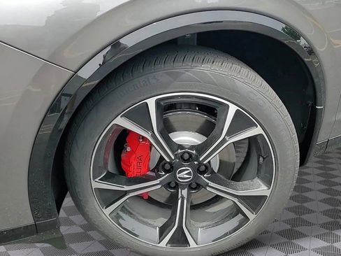 New 2026 Acura MDX Type S AWD/4WD image 8