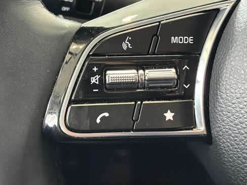 Used 2025 Kia Seltos EX w/ EX Sunroof Package FWD image 27