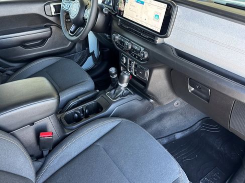 Used 2024 Jeep Wrangler Sport S w/ Convenience Group image 15