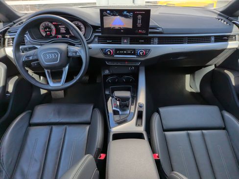 Certified 2025 Audi A5 2.0T Premium Plus w/ Convenience Plus Package image 19