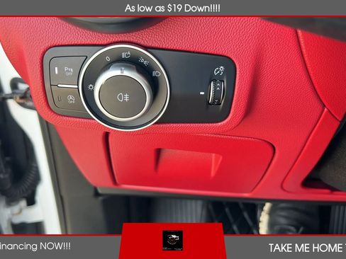 Used 2018 Alfa Romeo Stelvio Ti AWD/4WD image 20