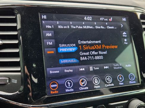 Used 2019 Jeep Grand Cherokee Limited image 4