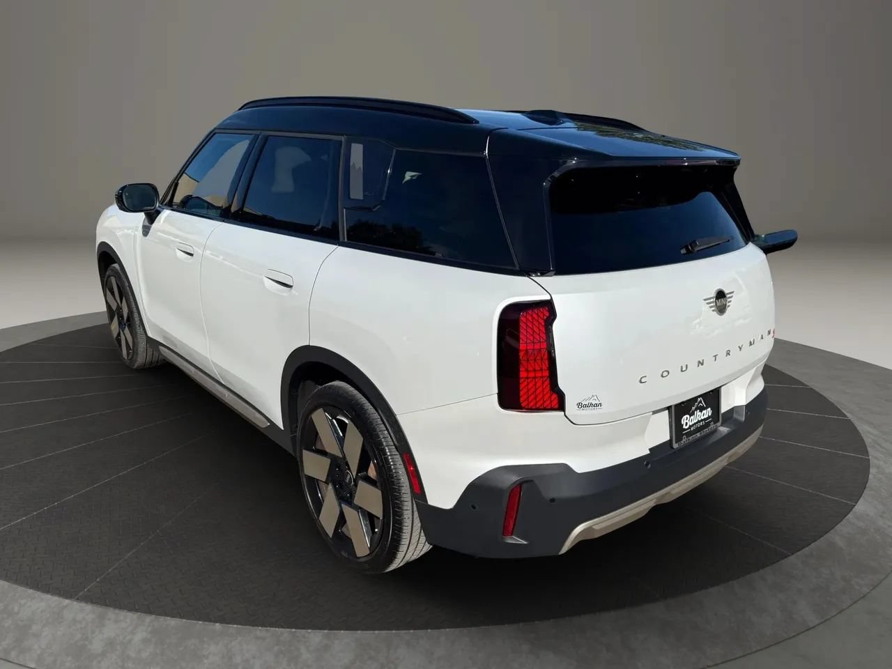 Used 2025 MINI Cooper Countryman S AWD/4WD image 8