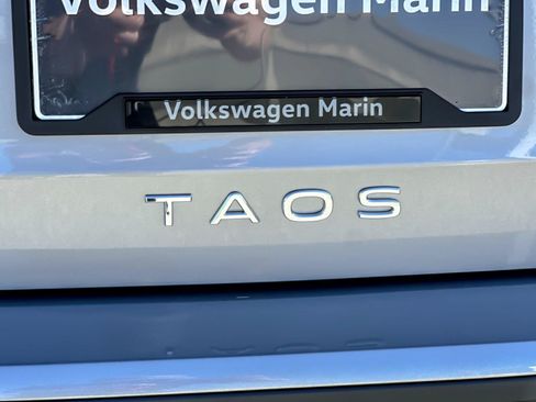 New 2026 Volkswagen Taos SEL AWD/4WD image 26