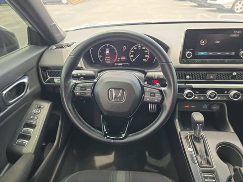 Certified 2024 Honda Civic Sport image 10
