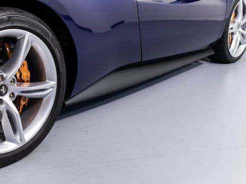 Certified 2025 Ferrari 296 GTS image 20