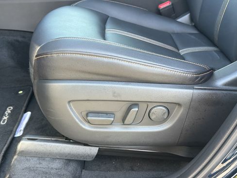 Certified 2026 MAZDA CX-90 3.3 Turbo w/ Select Package AWD/4WD image 14