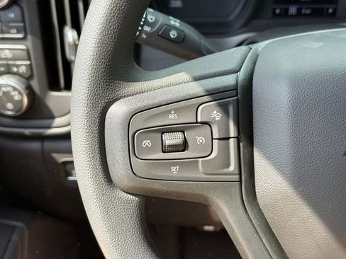 New 2026 Chevrolet Silverado 1500 Custom Trail Boss image 15