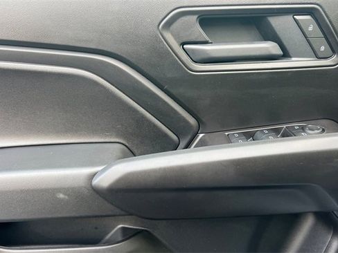 Used 2025 Chevrolet Colorado W/T w/ Advanced Trailering Package image 11