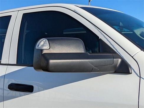 Used 2022 RAM 1500 Tradesman w/ Trailer Tow Group image 12