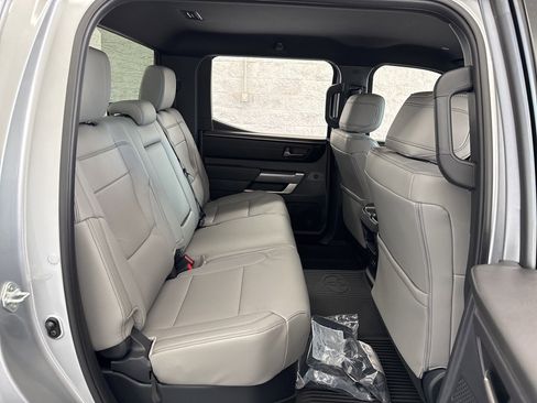 New 2026 Toyota Tundra SR5 image 37