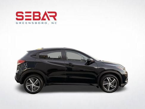Used 2022 Honda HR-V EX image 4