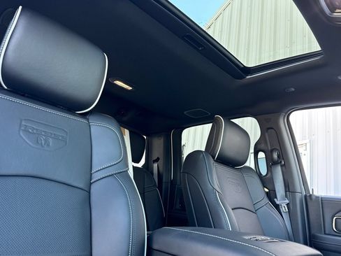 New 2026 RAM 2500 Rebel w/ Rebel Level 2 Equipment Group AWD/4WD image 15