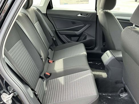 New 2026 Volkswagen Jetta S image 15
