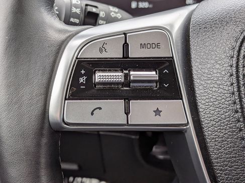 Used 2023 Kia Telluride SX AWD/4WD image 37
