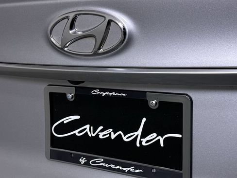 Used 2020 Hyundai Santa Fe SEL FWD image 33