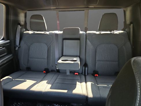 New 2024 RAM 1500 Big Horn image 16