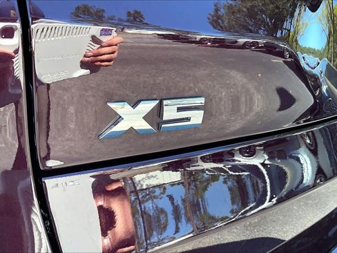 Certified 2024 BMW X5 M60i image 31