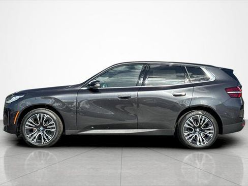 New 2026 BMW X3 xDrive30 w/ Premium Package image 2