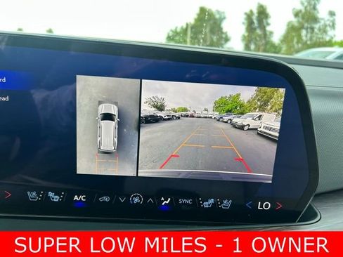 Used 2025 Chevrolet Tahoe Premier image 25