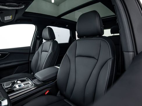 New 2026 Audi Q7 2.0T Premium Plus image 12