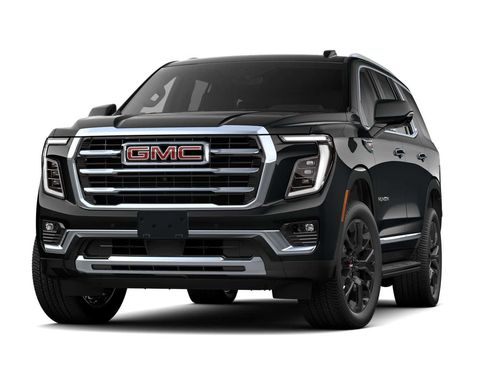 New 2026 GMC Yukon Elevation image 49