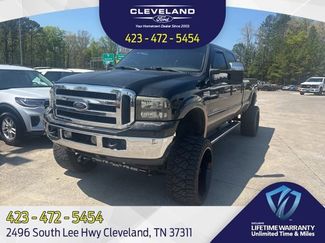 Used 2005 Ford F350 4x4 Crew Cab Super Duty 360° Tour