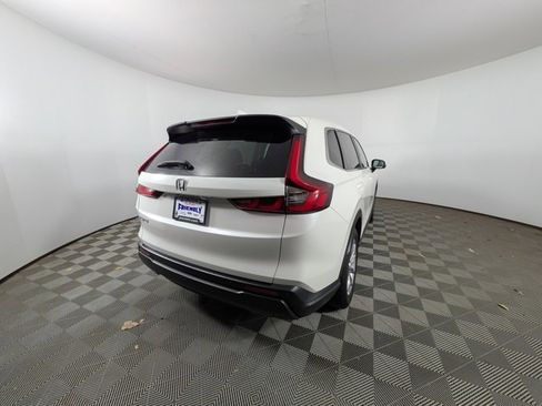 Used 2024 Honda CR-V EX-L image 6