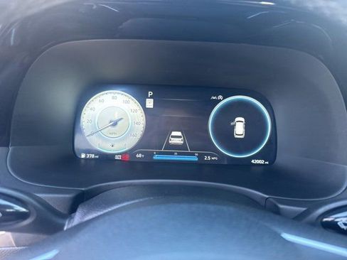 Used 2024 Hyundai Palisade Limited image 16