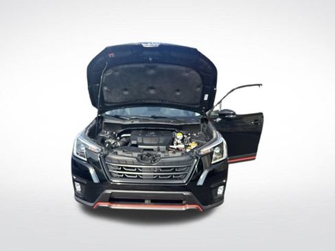 Used 2022 Subaru Forester Sport AWD/4WD image 23
