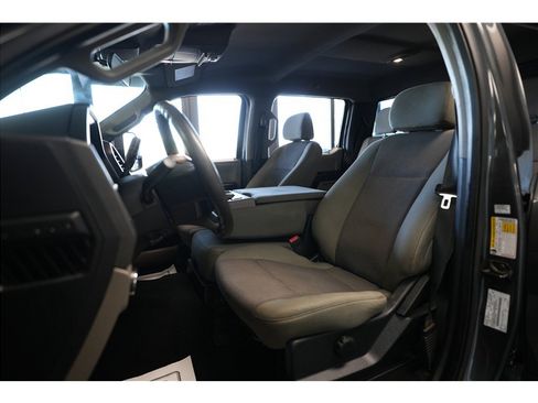 Used 2020 Ford F250 XL w/ STX Appearance Package AWD/4WD image 11