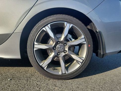 New 2026 Honda Civic Sport Touring image 6