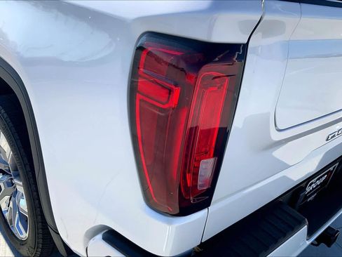 Used 2024 GMC Sierra 1500 Denali w/ Denali Reserve Package image 25