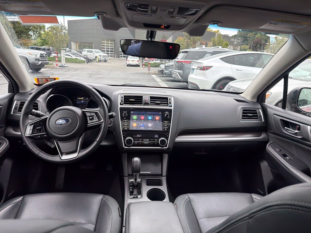 Used 2019 Subaru Legacy 2.5i Limited AWD/4WD image 10