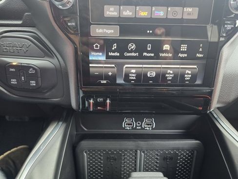 Used 2025 RAM 2500 Laramie image 15