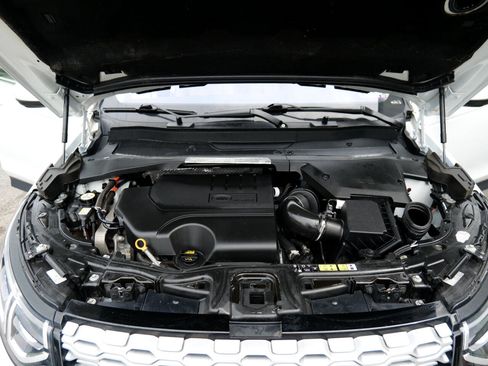 Used 2021 Land Rover Discovery Sport S image 49