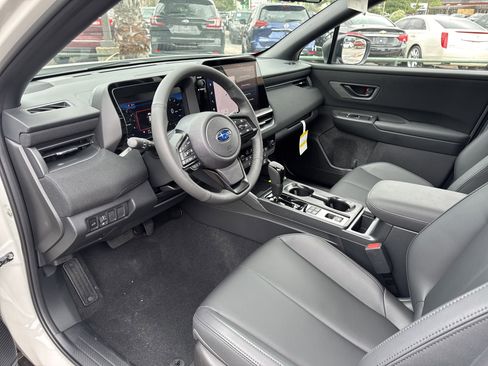 New 2026 Subaru Outback Premium AWD/4WD image 25