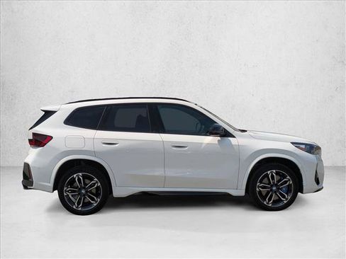 Used 2024 BMW X1 M35i AWD/4WD image 4