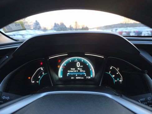 Used 2018 Honda Civic EX-T image 30