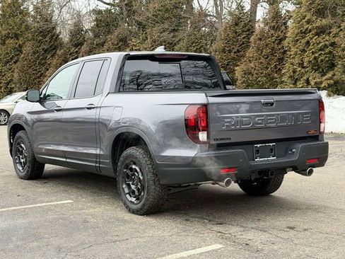 New 2026 Honda Ridgeline TrailSport image 5