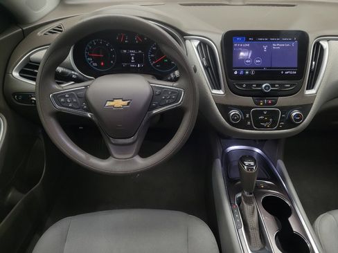 Used 2020 Chevrolet Malibu LS w/ Driver Confidence Package II FWD image 22