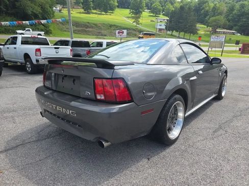 Used 2004 Ford Mustang Mach 1 RWD image 5