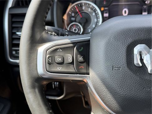 Used 2024 RAM 1500 Lone Star AWD/4WD image 20