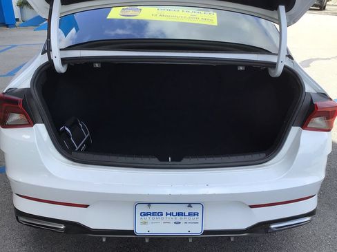Used 2024 Kia K5 GT-Line AWD/4WD image 41