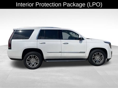 Used 2020 Cadillac Escalade 4WD image 8