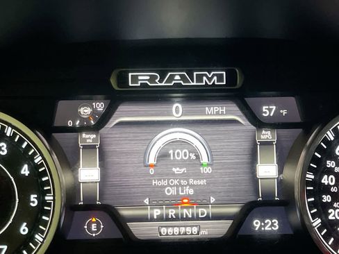 Used 2020 RAM 1500 Sport w/ Level 2 Equipment Goup w/2_L image 15